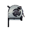 Ventilador Asus Fa706iu Fa706ih Fa706ii 13nr00s0m09011 Cpu