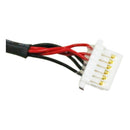 Power Jack Samsung Np900x3e Np900x3d Np900x3c Np900x3b P125