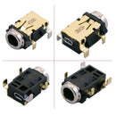 Power Jack Samsung Xe500c21-a01us Xe500c21-az2us P81