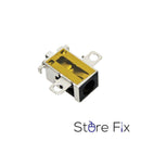 Power Jack Lenovo Ideapad 320-14ikb 320-15abr 320-15ast P54