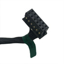 Power Jack Hp 15-dh L52816-s46 L52816-f46 L52816-t46 P260