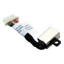 Power Jack Dell Inspiron 13 5000 5368 5378 Pf8jg 0pf8jg P8