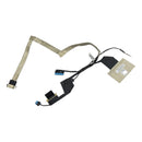 Cable Flex De Video Dell Latitude 7320 07f5n0 Dc02c00r700
