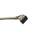 Cable Flex De Video Hp 17-e Dd0r68lc020 Dd0r68lc030 F171