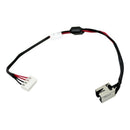 Power Jack Toshiba C660 C660d L670 L670d L675 L675d P365