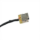 Power Jack Hp 15-j 15t-j 713705-fd4  713705-sd4 10 Pin P95