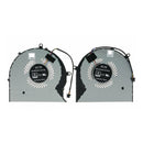 Ventilador Asus Gl703vm Gl703vd Fx503vm Cpu & Gpu V244