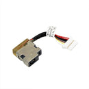Power Jack Hp 430 G6 440 G6 450 G6 924444-y30 L01048-001 P98