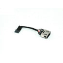 Power Jack Lenovo Thinkpad T460s Dc30100pk00 Dc30100py00 P89
