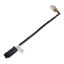 Power Jack Hp Chromebook 11 G5 11 G4 Ee  918169-yd1 P62
