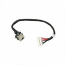 Power Jack Asus Rog G552v Gl552j Gl552jx Gl552v Gl552vl P142