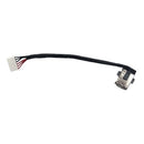 Power Jack Asus Tuf505dt Tuf505dy Tuf505gd 1417-00l40a2 6pin
