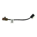Power Jack Dell Vostro 3401 3405 0xhv65 Dc301016f00 P111