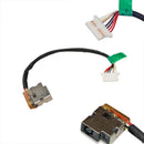 Power Jack Hp 15-bn 15-ae 15-cr Stream 11-d 799736-t57 P35