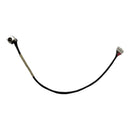 Power Jack Msi Ms-16gh Ms-1755 Cx70 Cr70 Ms-1756 Ge70 P292