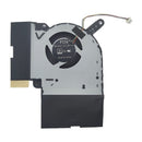 Ventilador Asus Px712lu Px731gu Px731gv G512lu G531gu Gpu 5v