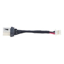 Power Jack Lenovo Ideapad 5-14are05 81ym C340-15iwl 81n5
