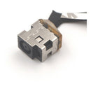 Power Jack Hp Probook 4320s 4321s 4325s 4326s 4420s P298