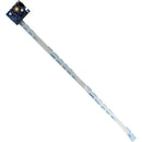 Boton De Encendido Hp 14m-ba013dx 14-ba001la 455.0bw03.0011