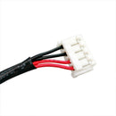 Power Jack Asus F55c F55sa F55sr F55sv F55u F55vd X55 P250