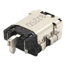 Power Jack Asus X420ua R459ua R510ua X507 R507 X407 P344