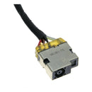 Power Jack Hp 15-g 15-r 250 255 G2 G3 717371-fd6 19cm P25 S