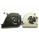 Ventilador Asus X571gd X571gt X571lh X571li Cpu & Gpu V283