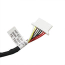 Power Jack Hp Probook 455 G4 450 G4 470 G4 828949-007 P86