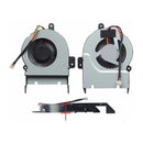 Ventilador Asus X45 X45a X45u X55 X55u X55a X55v X55vd 9 Mm