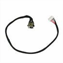 Power Jack Toshiba S50dt-a S50t-a 320p20-901 2dw-g756 P258