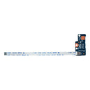 Boton De Encendido Hp 15-r 15-g 250 G3 15-s 15-h Ls-a991p B2