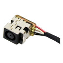 Power Jack Hp 440 G1 721936-001 723646-001 767432-001 P128