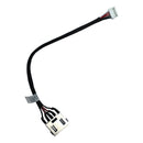 Power Jack Lenovo Thinkpad X260 X270 Dc30100ph00 Sc10k41884