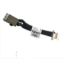 Power Jack Lenovo 330s-14ikb 64411204200040 Dc30100rz00 P209