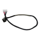 Power Jack Msi Ms-16gh Ms-1755 Cx70 Cr70 Ms-1756 Ge70 P292