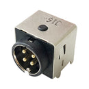 Power Jack Msi Titan Pro Gt73vr 17a1 17a2 Ms-17a11 Gt75vr