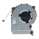 Ventilador Asus A407 A407u X407 X407u 13nb0hq0t01011 V175