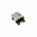Power Jack Asus F451 F451c F451ca F451m F451ma F451mav P168