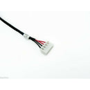 Power Jack Samsung Np3445vc Np3445vx Np355v4x Np355v5x P138