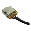 Power Jack Hp 14-r 14-g 14-s 14-k  717370-yd6 717370-fd6 P68