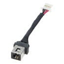 Power Jack Lenovo Ideapad 1 15amn7 82vg Dc301018g00