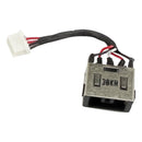 Power Jack Lenovo Thinkpad T15p Gen 1 Gen 2 Gen 3 5c10z23887