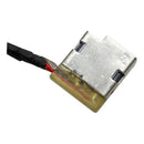 Power Jack Hp Zhan 66 Pro G1 L07857-001 924444-t30 P98