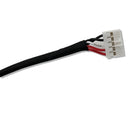 Power Jack Lenovo G50 G50-75 G50-85 22 Cm Dc30100lf00 P60