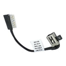 Power Jack Dell Vostro 3510 3515 3525 231x7 Dc301017h00