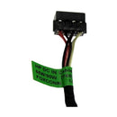 Power Jack Hp X2 15-c 776098-fd1 776098-sd1 776098-td1 P340
