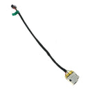 Power Jack Hp Envy 15-j 15t-j 15z-j 717371-sd1 19 Cm P25 S