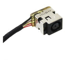 Power Jack Hp 440 G1 721936-001 723646-001 767432-001 P128