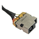 Power Jack Hp 240 G3 245 246 G3 14-r 14-g 717370-yd6 P68