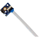 Boton De Encendido Hp 14m-ba 448.0c206.0011 450.0bw03.0001